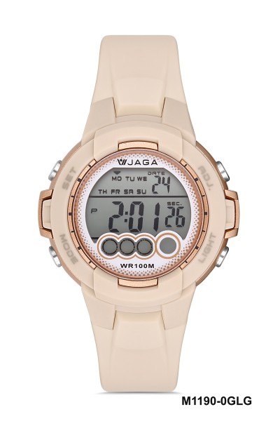 JAGA M1190-OGLG KOL SAATİ